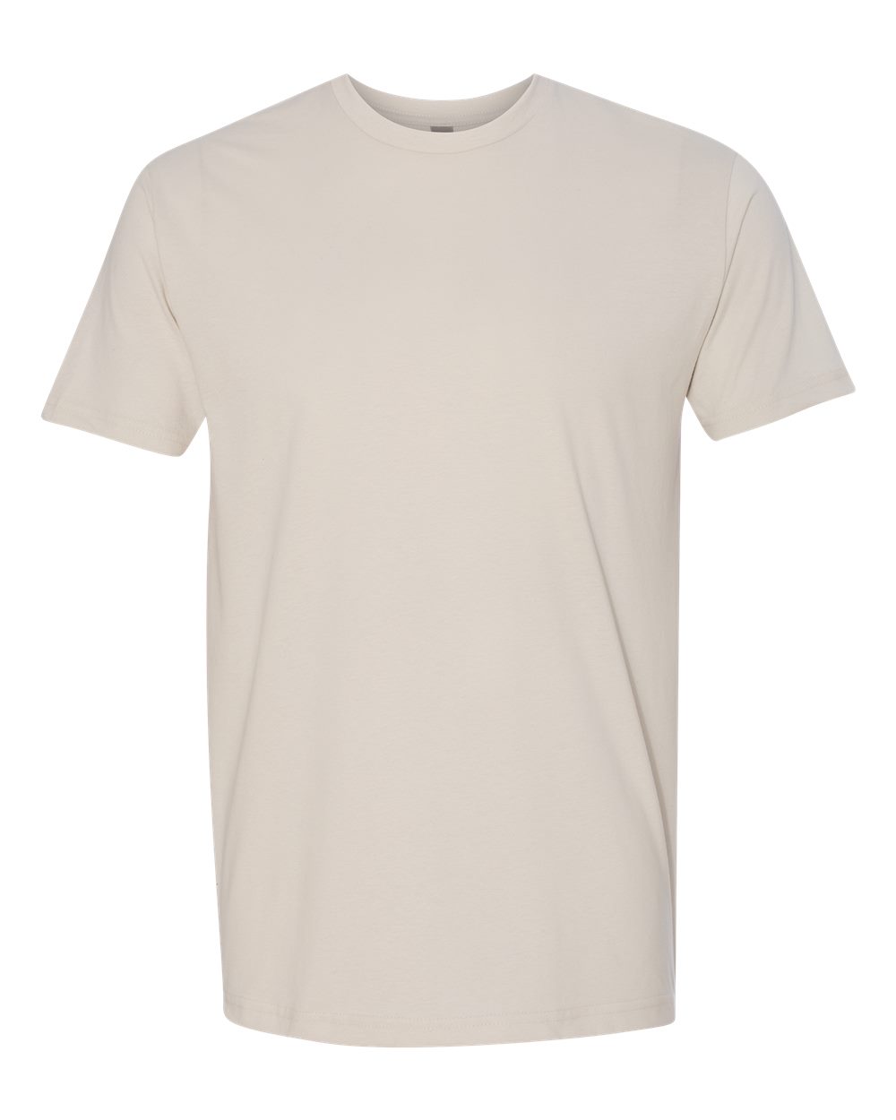 Sueded T-Shirt - 6410 35