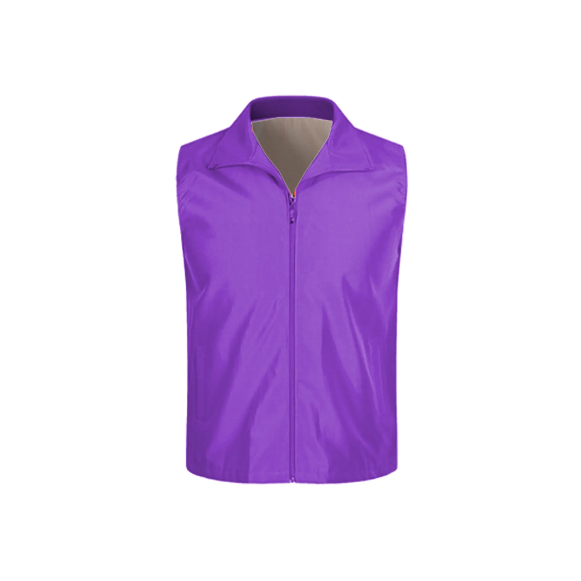 Vest Work Clothes 12