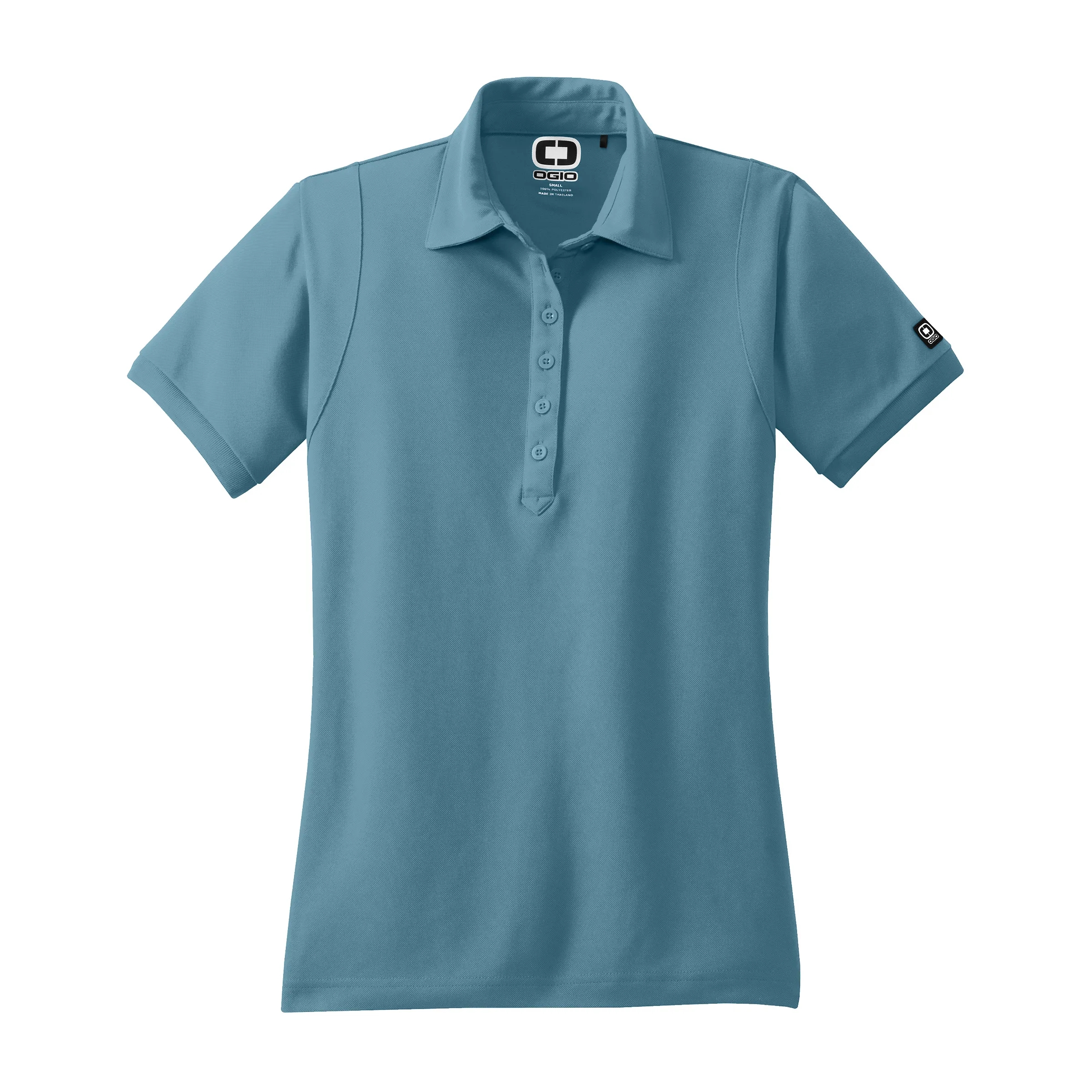OGIO(R) - LADIES CALIBER2.0 POLO 11