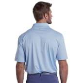 STITCH® Atlantic Stripe Polo Shirt - Men's 74