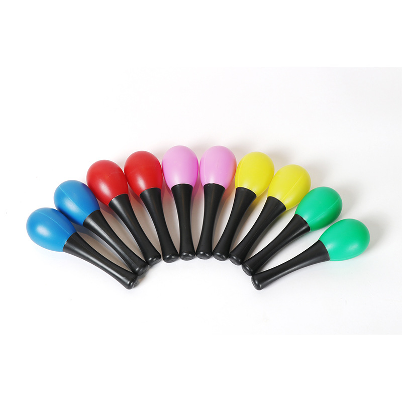 Maracas 3