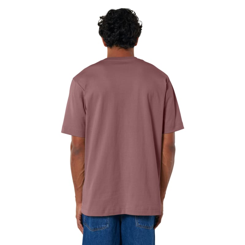 Stanley/Stella Unisex Freestyler Heavyweight Tee 41
