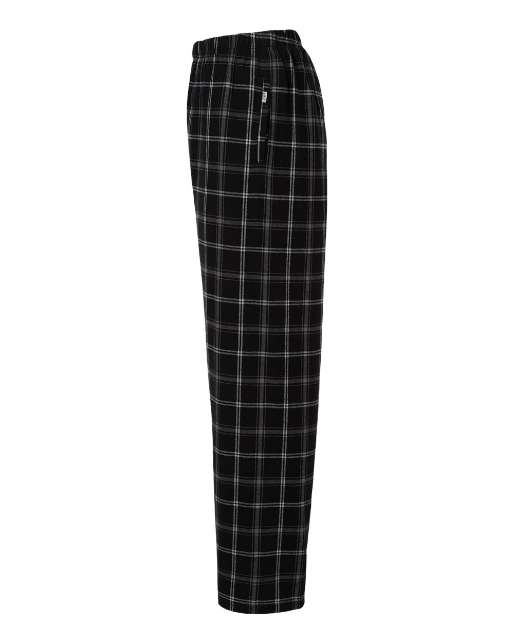 Men's Harley Flannel Pants - BM6624 201
