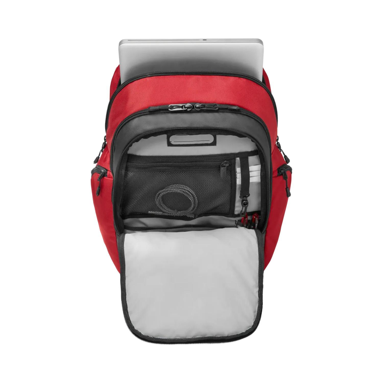 Victorinox® - Swiss Army Vertical Zip 17" Laptop Backpack 2