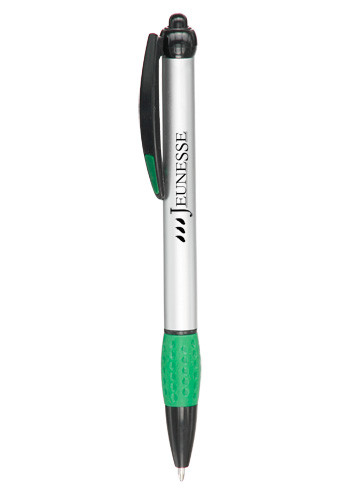 Advertising Plastic Pens 9