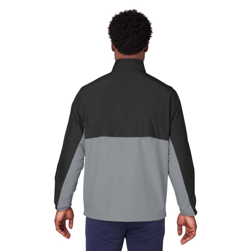Puma Golf Men's 1st Mile Wind Jacket 6