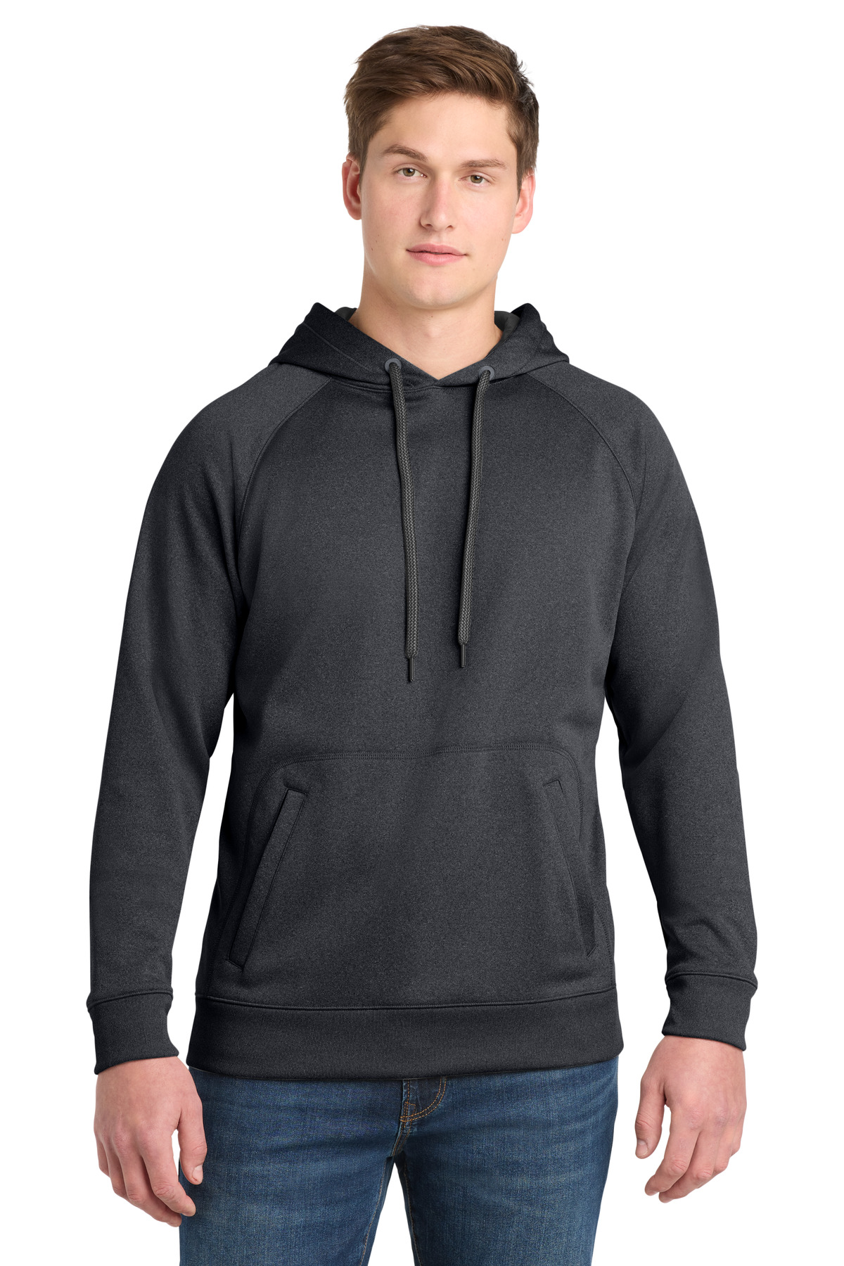 Sport-Tek Tech Fleece Hooded Sweatshirt. ST250, custom hoodie or sweatshirt with logo imprint 20