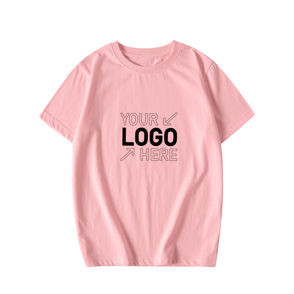 Bayside Youth100 % Cotton T-Shirt 9