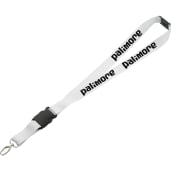 Hang In There Lanyard 45