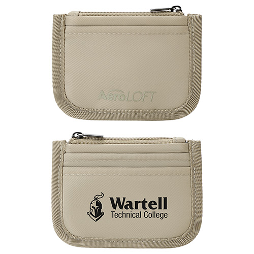 AeroLOFT® Skinny Wallet 42
