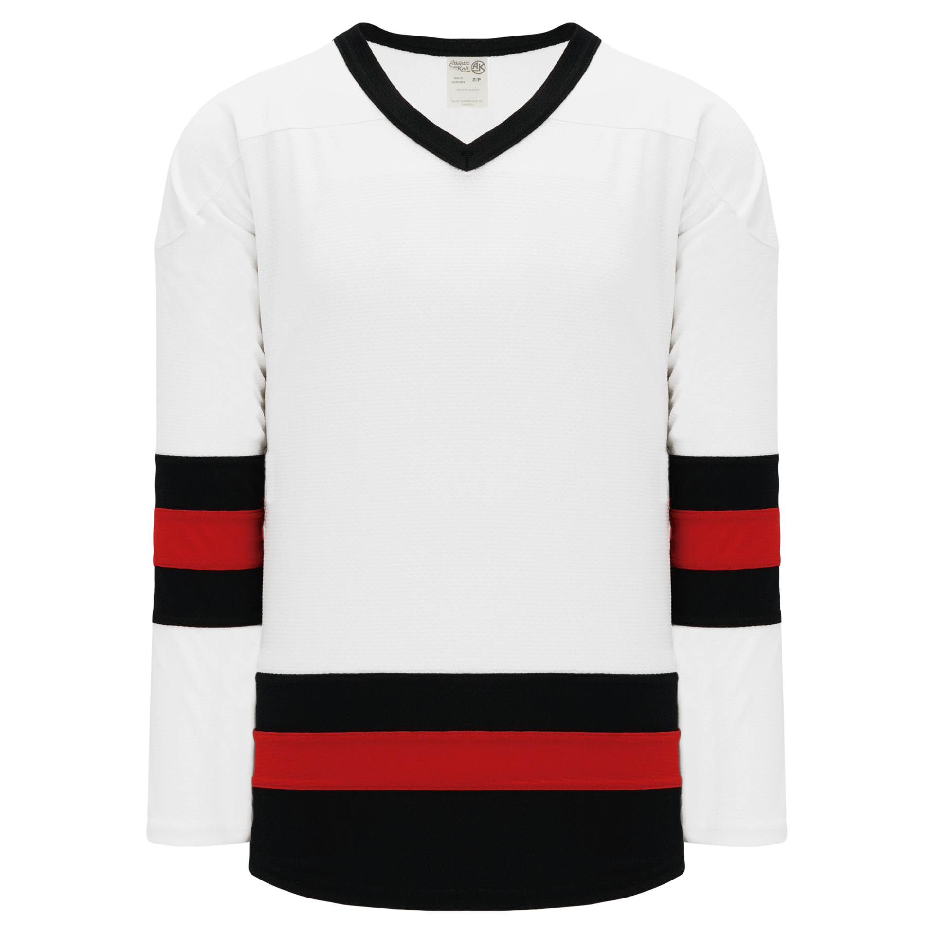 League Hockey Jerseys H6500-G01 221