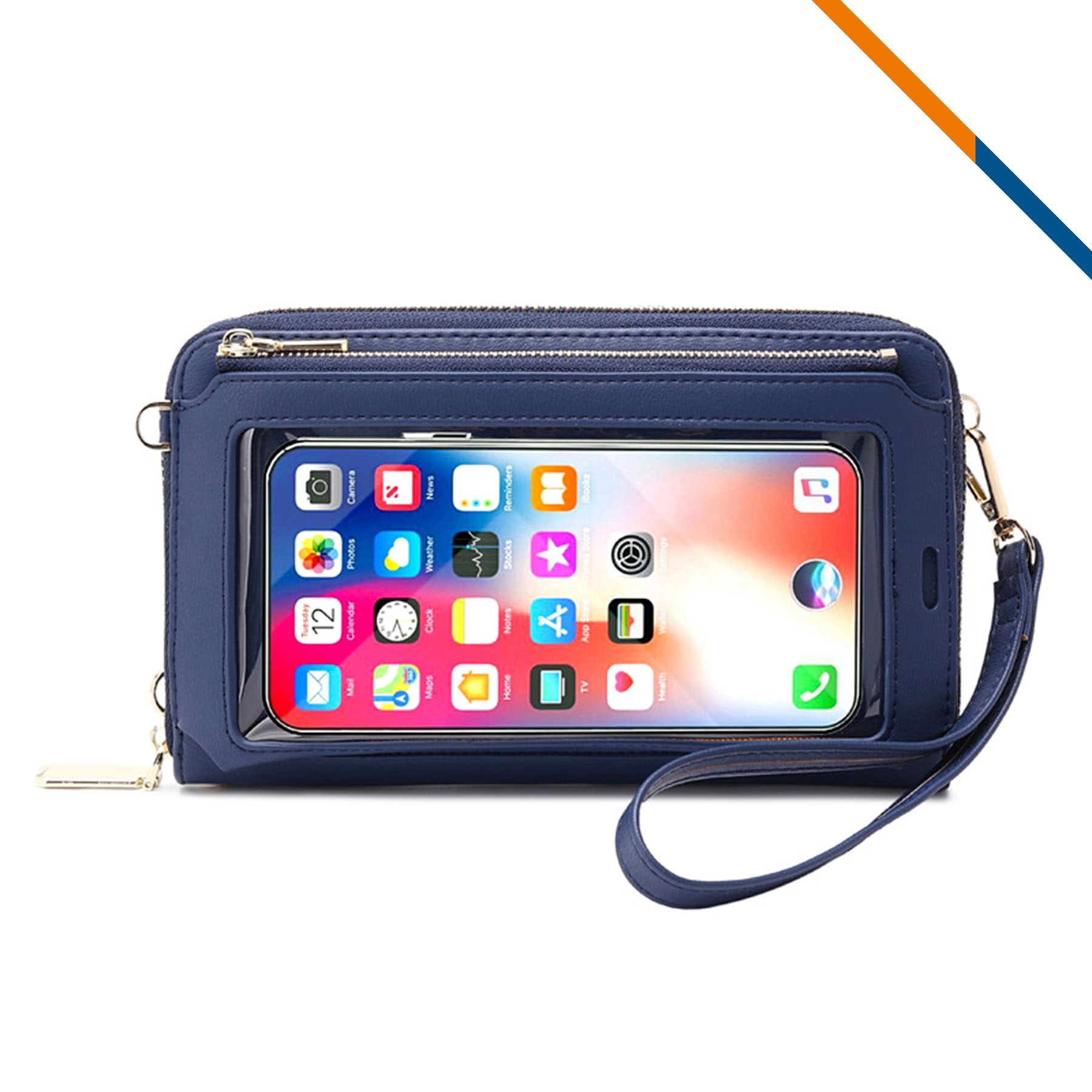 Maison Mini Shoulder Bag 9
