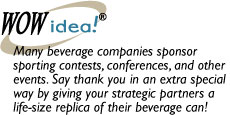 Beverage Can 9