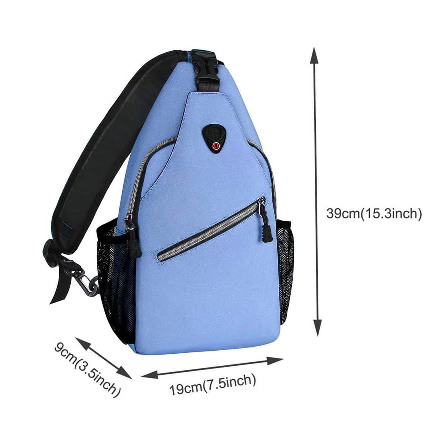 Sling Backpack 1