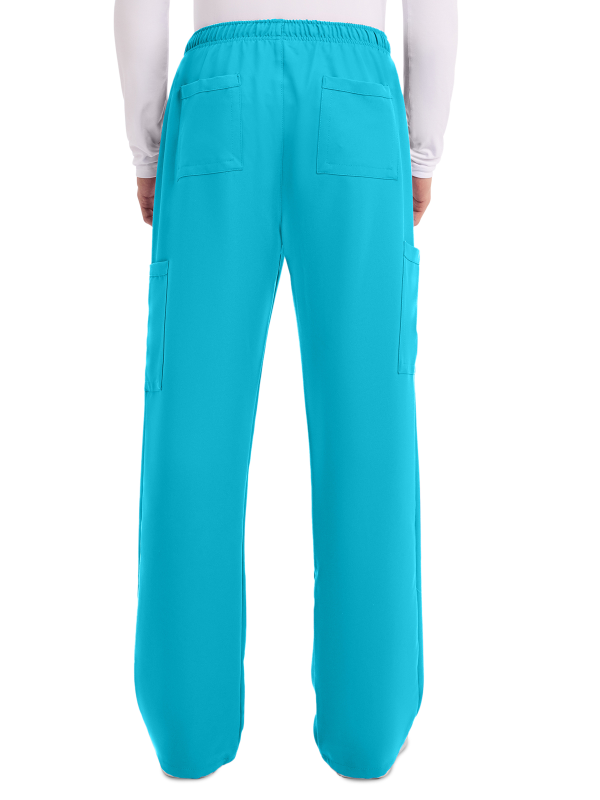 Cherokee - WW Originals Ultra - Men's 6-Pocket Straight Leg Pant 9