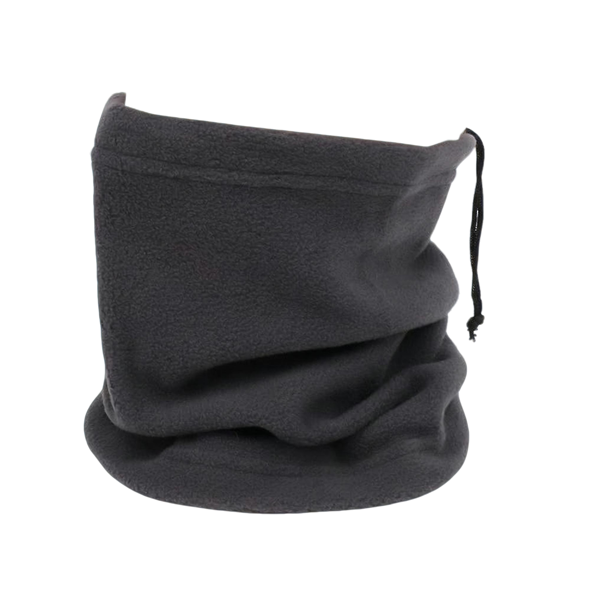 Fleece Ski Face Cover Adjustable Bandana 16