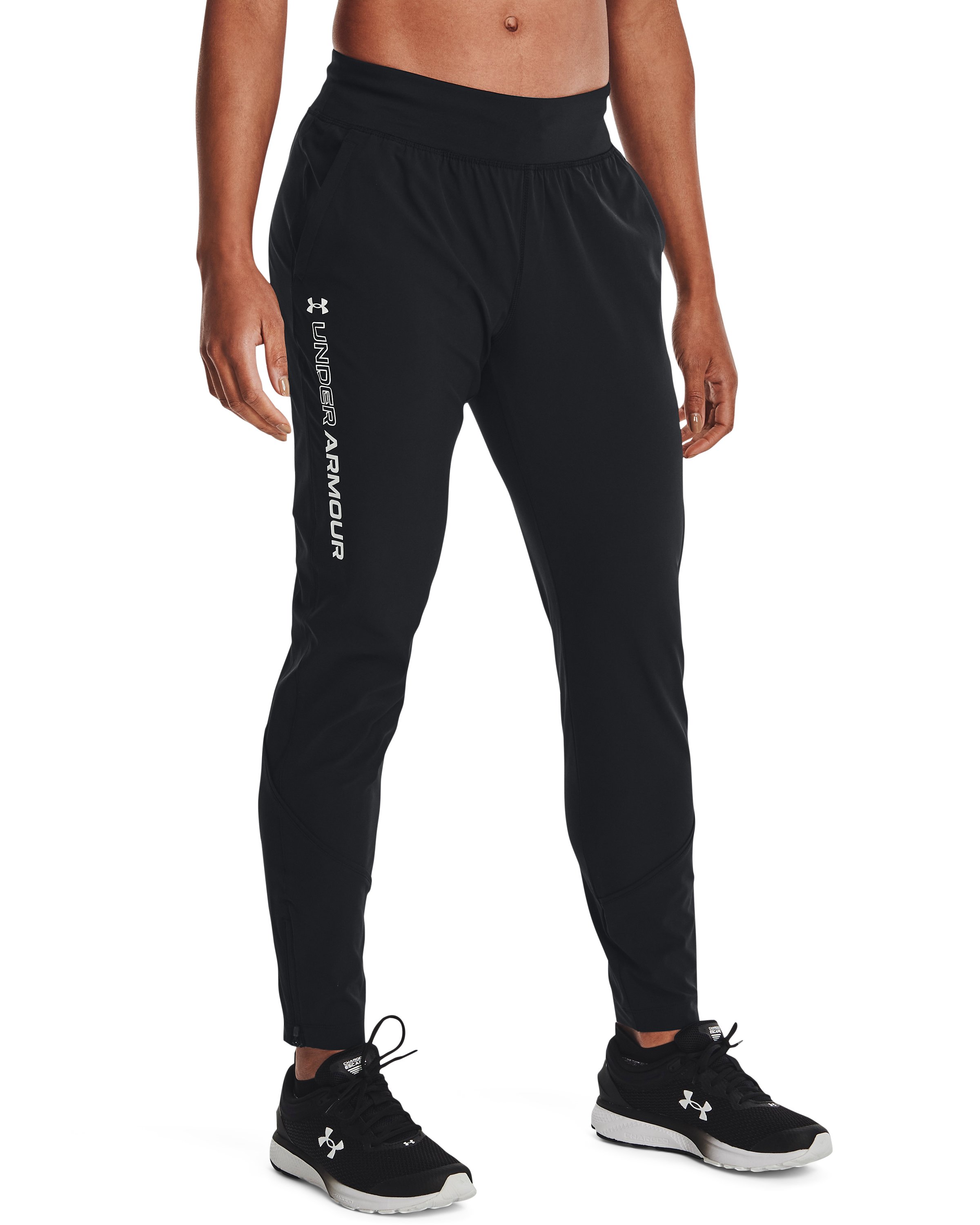 UA OutRun The Rain Women's Pants 2