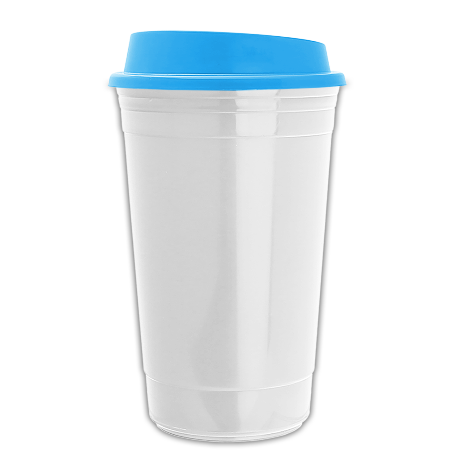 Garyline® Travel Insulated Cup - 16 oz. 360