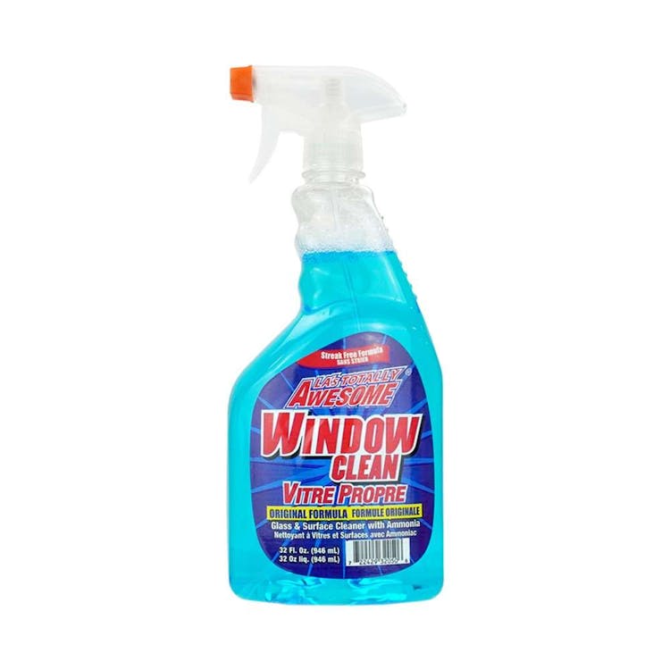 Awesome Window Cleaner 32oz. 1