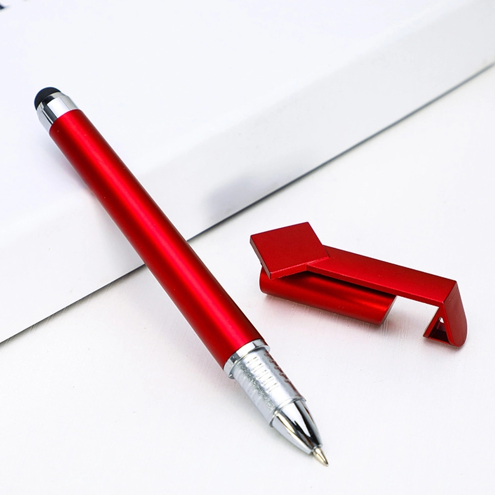 Plastic Pen Phone Holder 4
