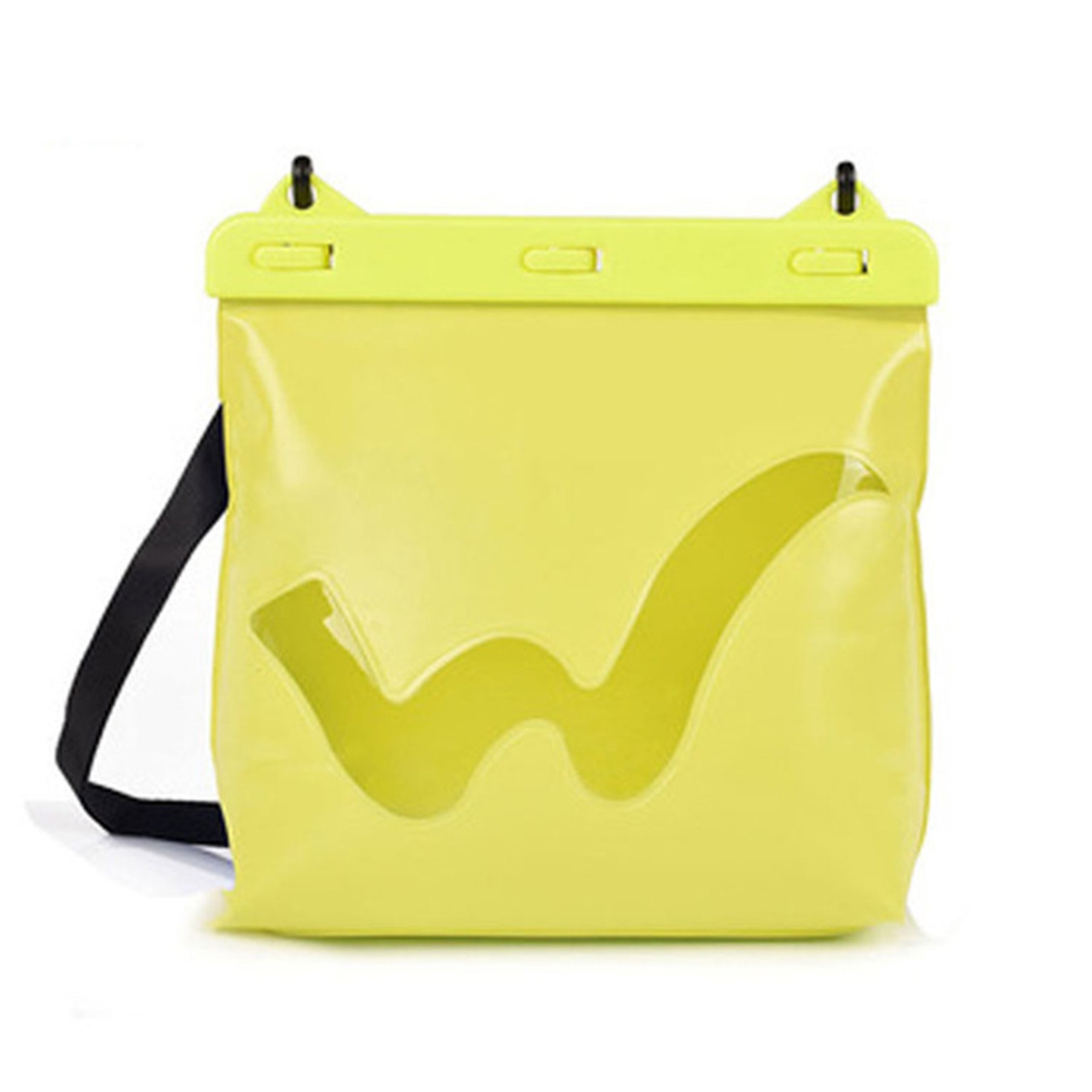 PVC Waterproof Bag 4