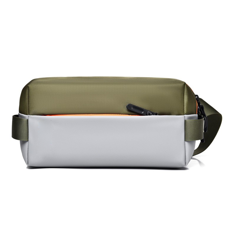 Chest Shoulder Backpack Crossbody Bag for People 13
