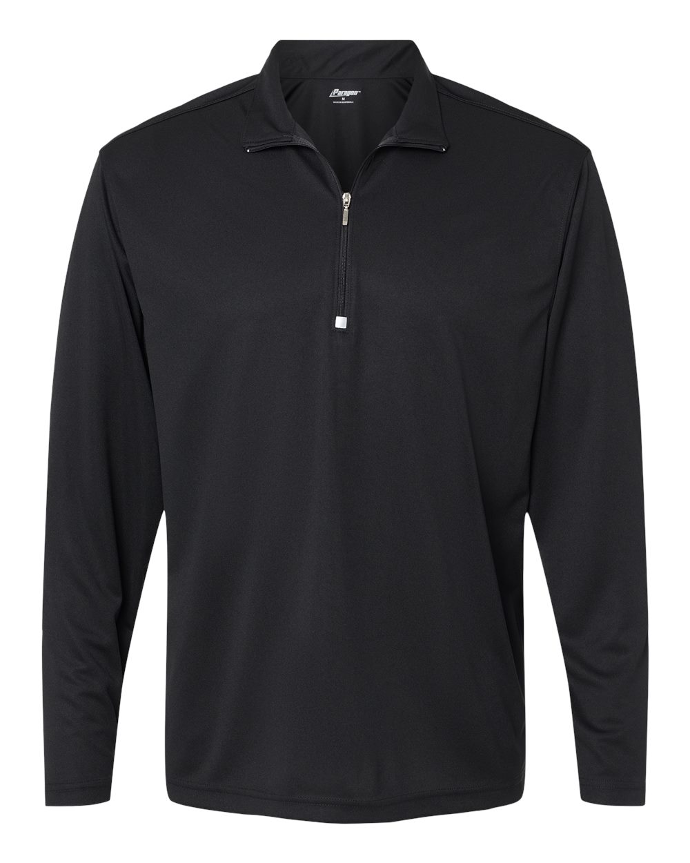 Unisex Malibu Performance Quarter-Zip Pullover - 350 7