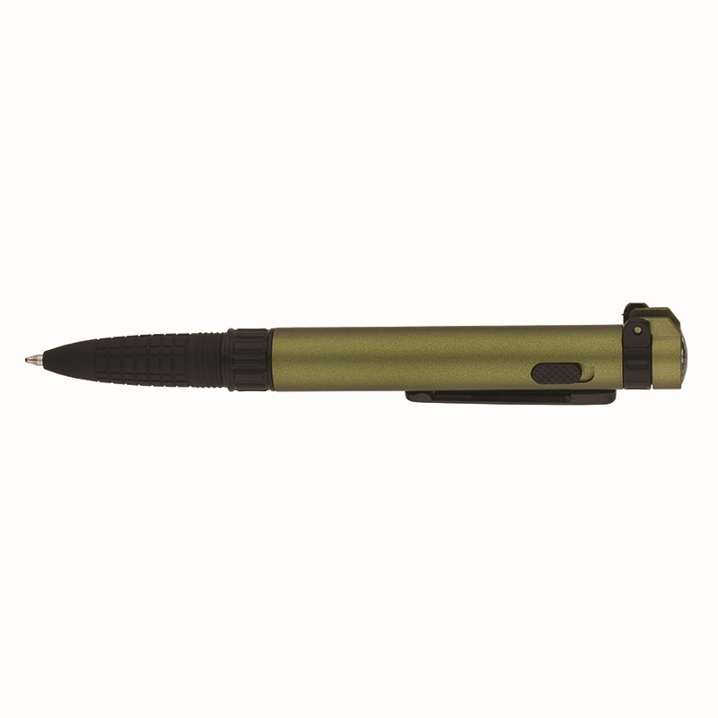 Rainier Utility Pen w/Stylus 16