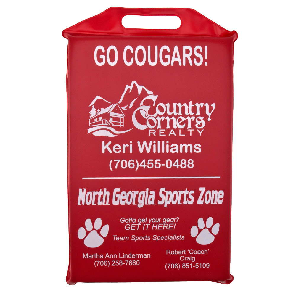 10" x 15" Seat Cushions 4