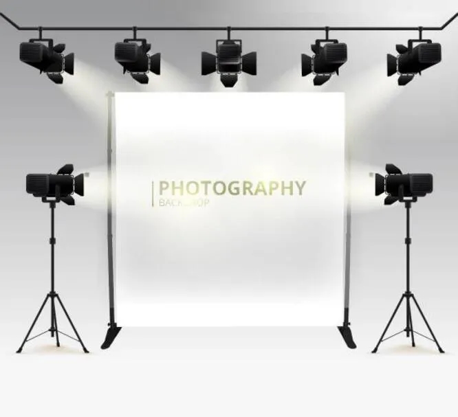 Photography Backdrops Package 2