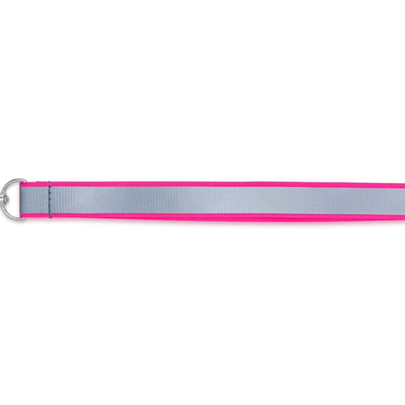 Custom Reflective Lanyards 8