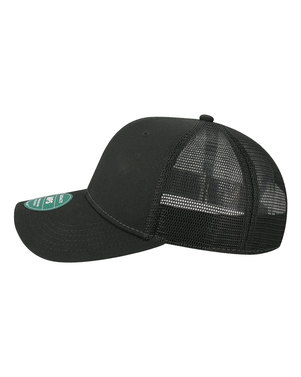 Mid-Pro Snapback Trucker Cap - MPS 60