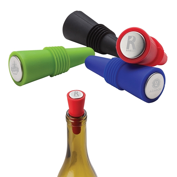 Wine Stopper 2