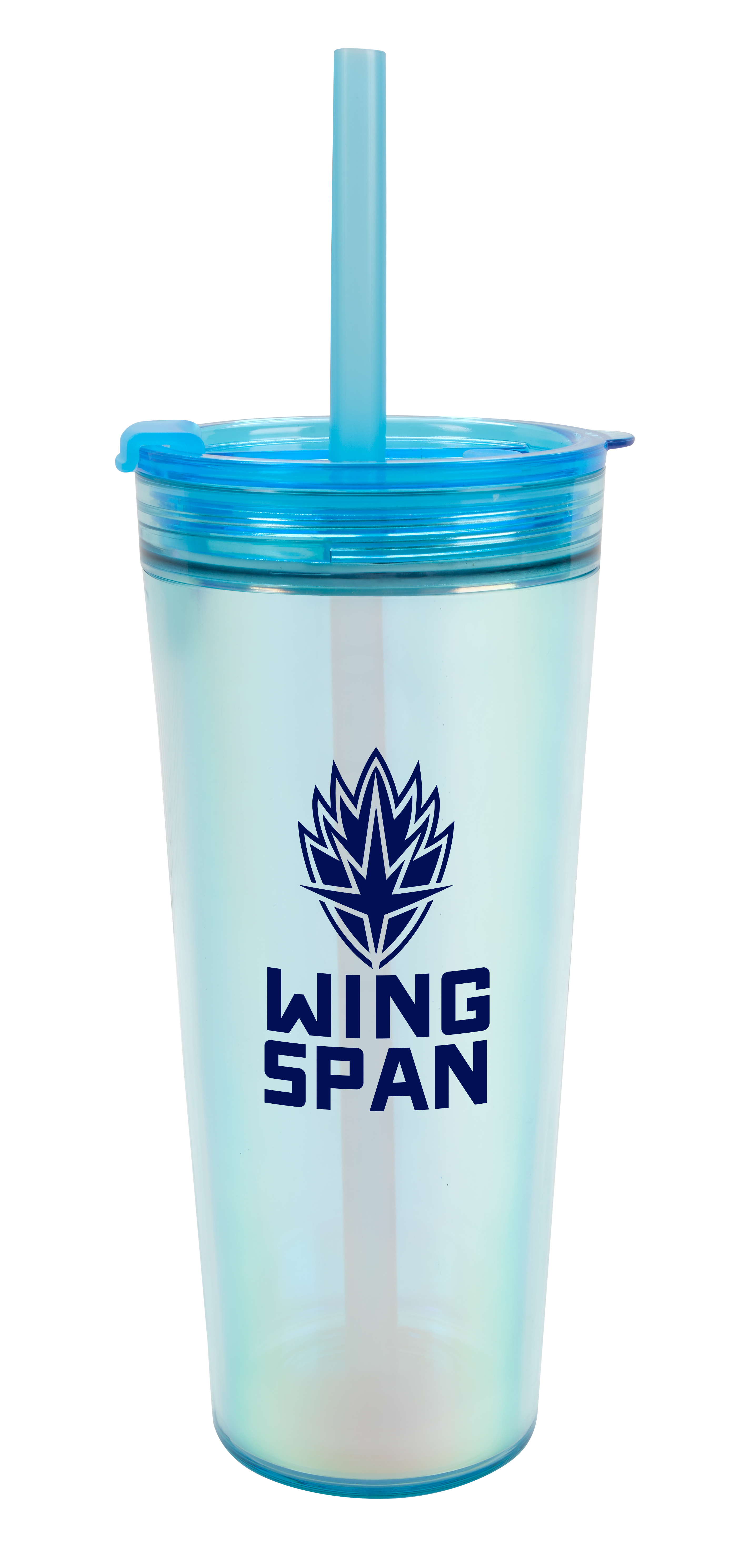 Glam Recycled Tumbler 24 oz