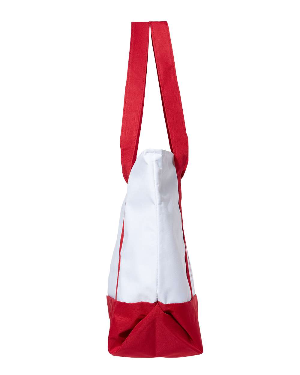 Bay View Giant Zippered Tote - 7006 11