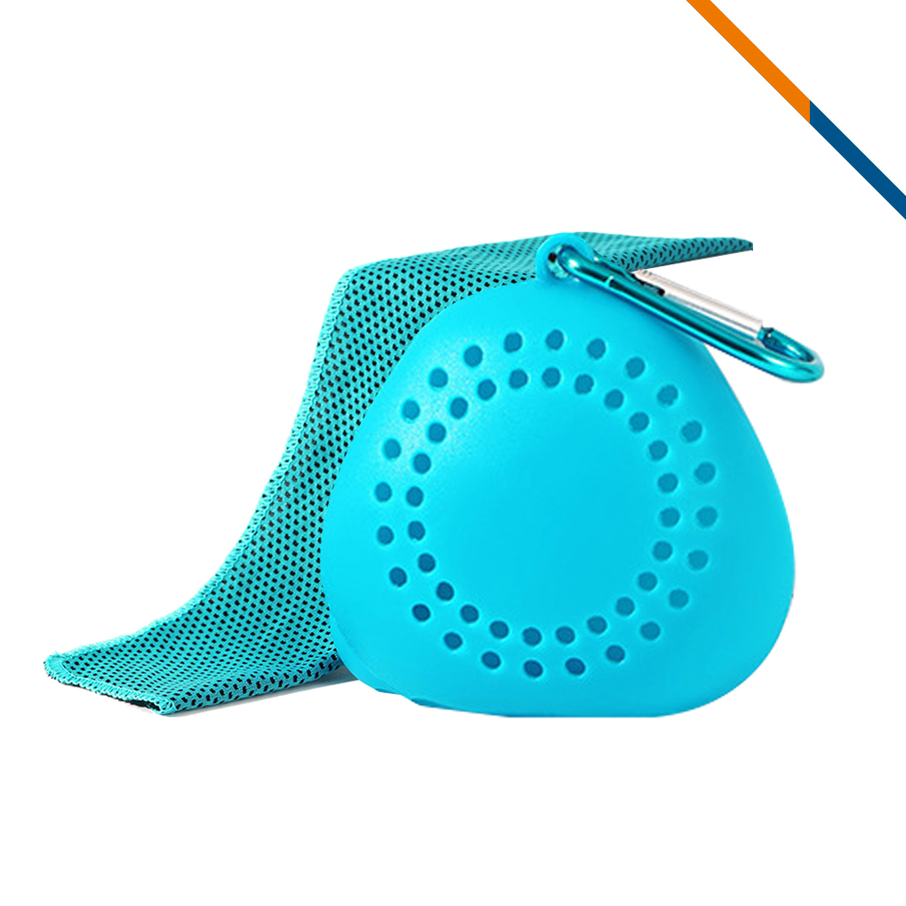 Coolzi Sport Cooling Towel 7