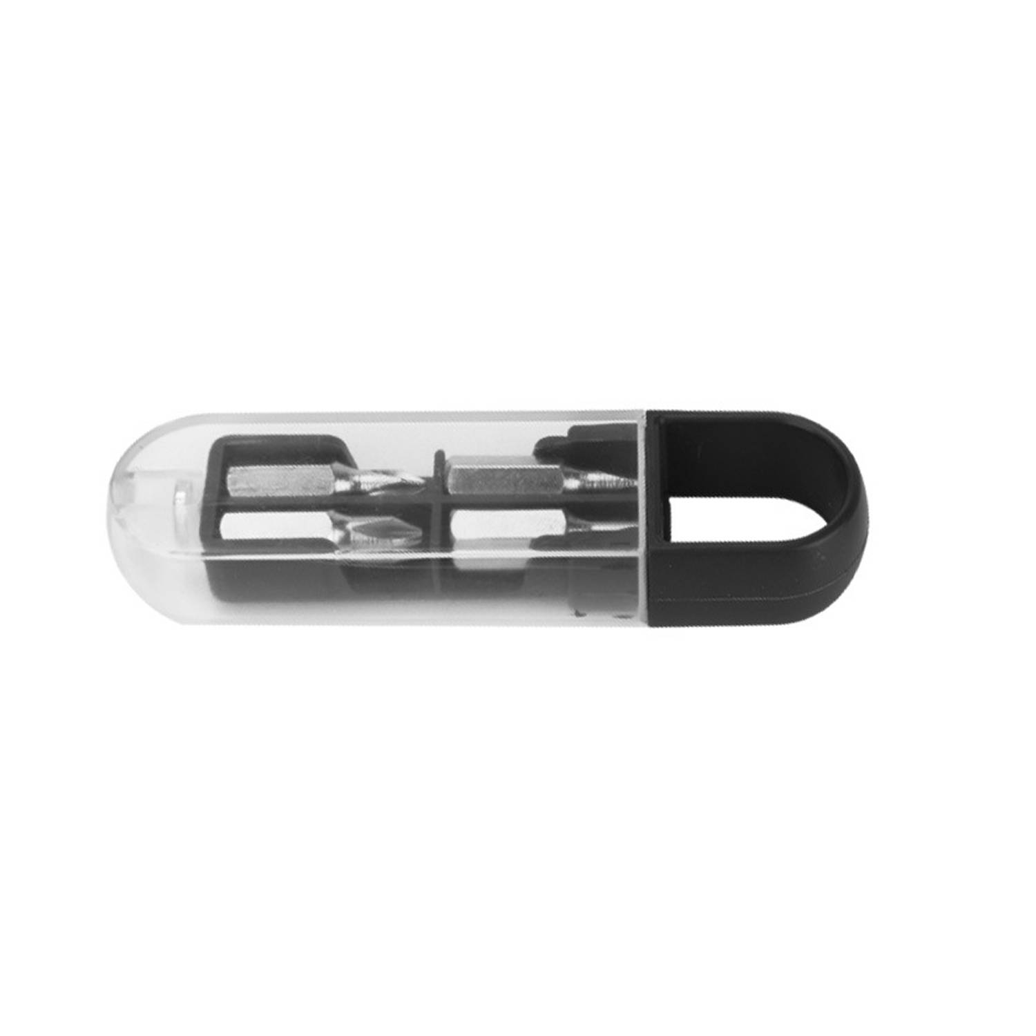 Office Four in One Mini Screwdriver Set 3