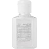 1oz Squirt Hand Sanitizer 12