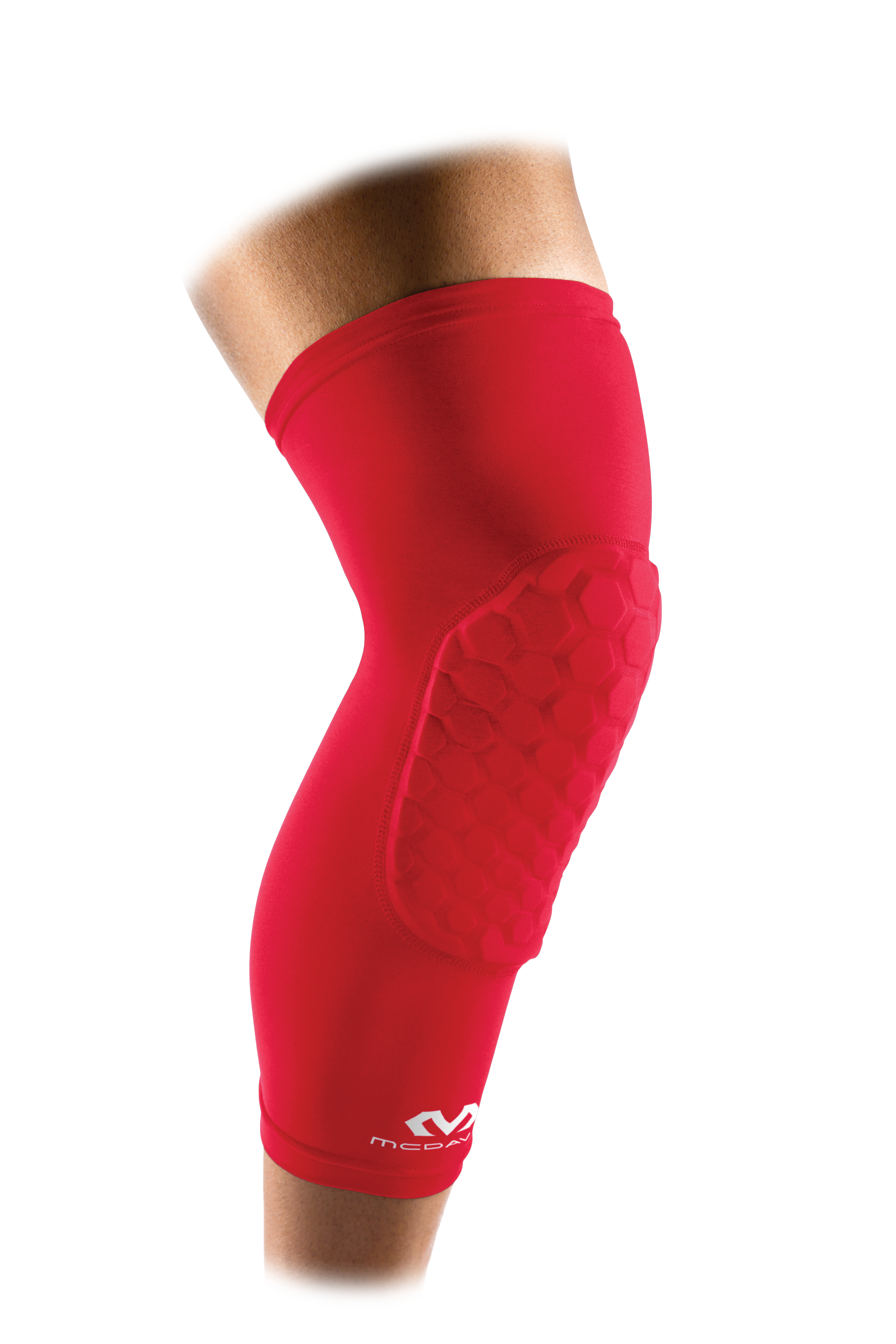 Hex Leg Sleeve Pair Blk 2