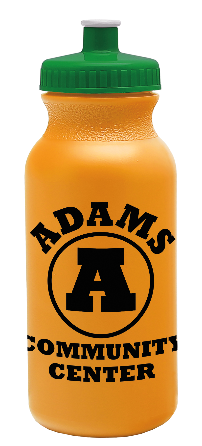 Garyline® Omni Bike Bottle - 20 oz. 23