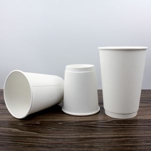 16Oz Coffee Paper Cup 5