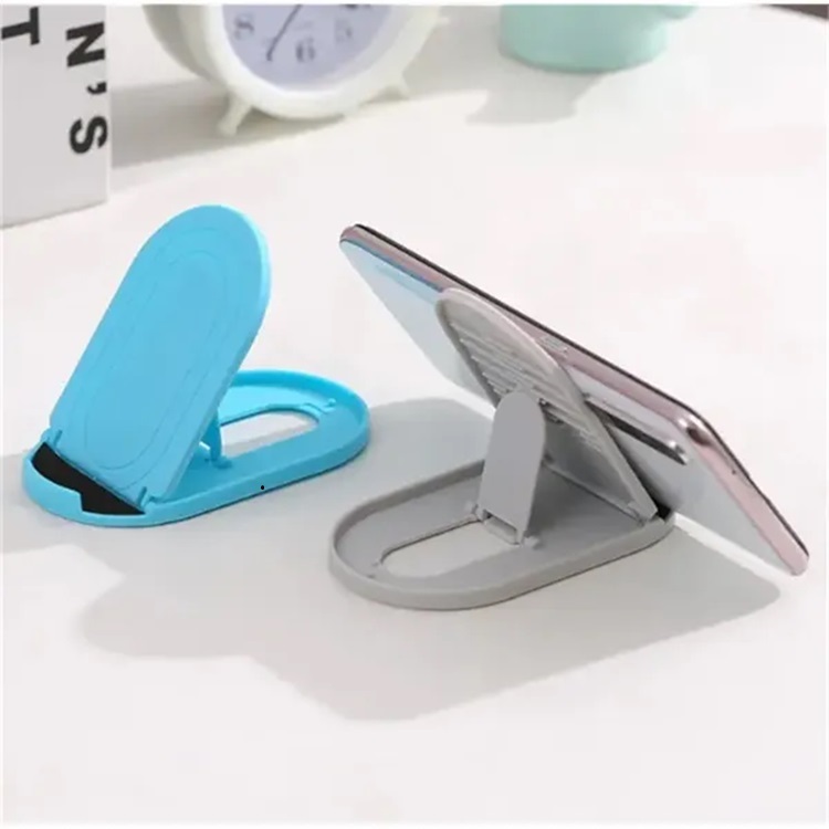 Universal Multi-Angle Cradle for Desk Tablet Mobile Holder 5