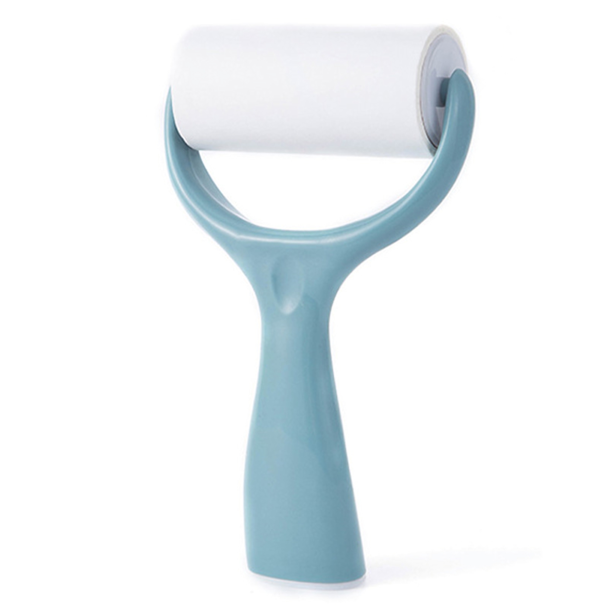 Lint Removing Roller 5