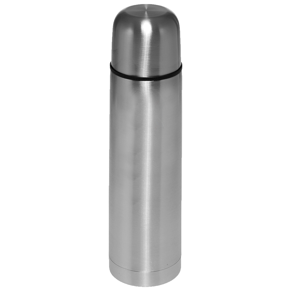 24 oz. Stainless Steel Vacuum Flasks