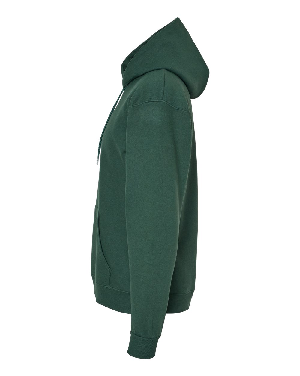 Unisex EcoSmart® Hooded Sweatshirt - P170 462