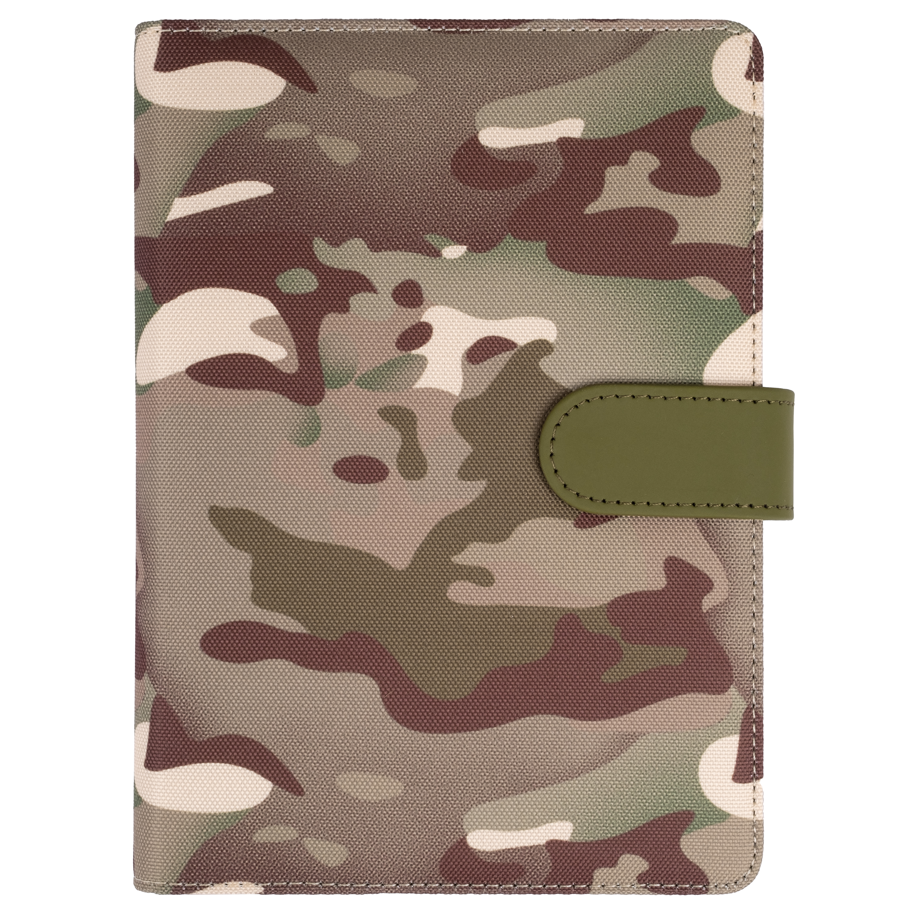 Camo Planner 5