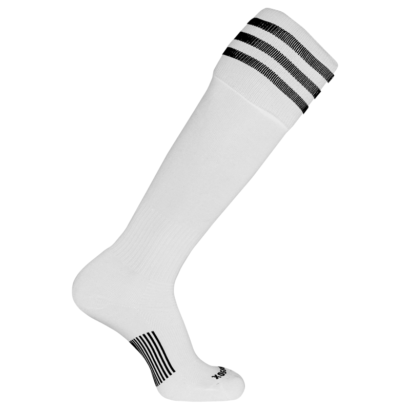 Euro OTK 3-Stripe Sox 28