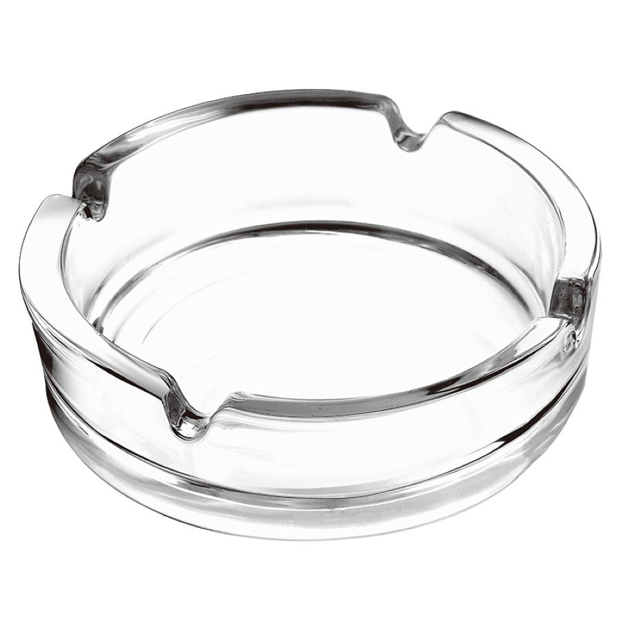 Circular ashtray 2