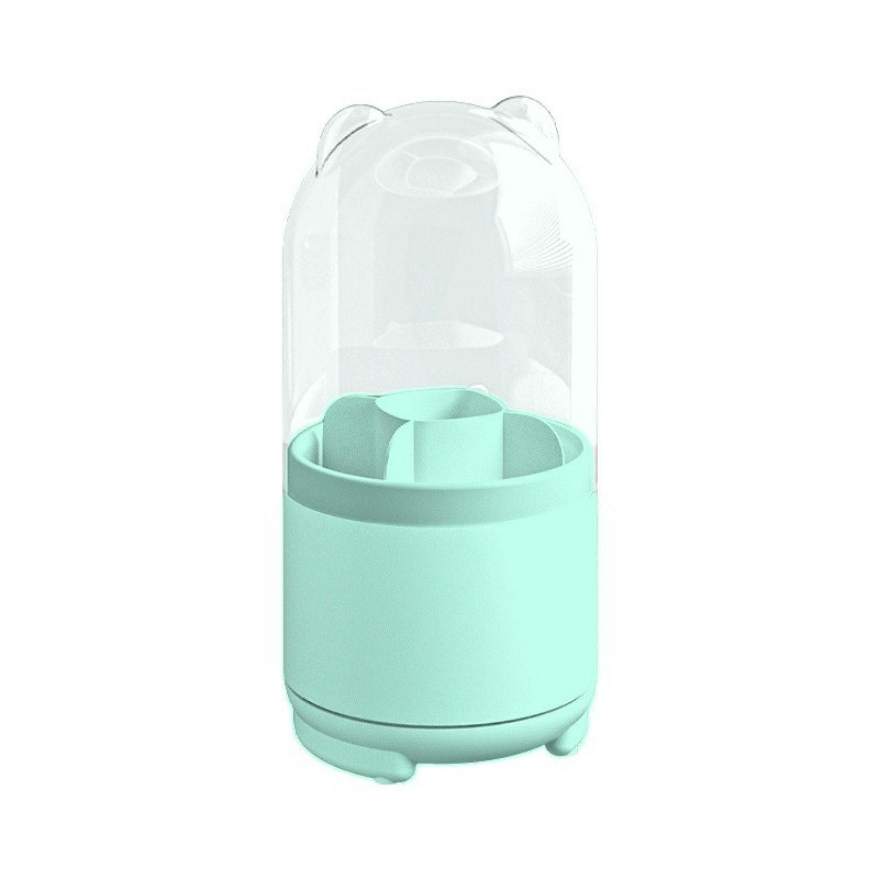 Makeup Brush Organizer 7