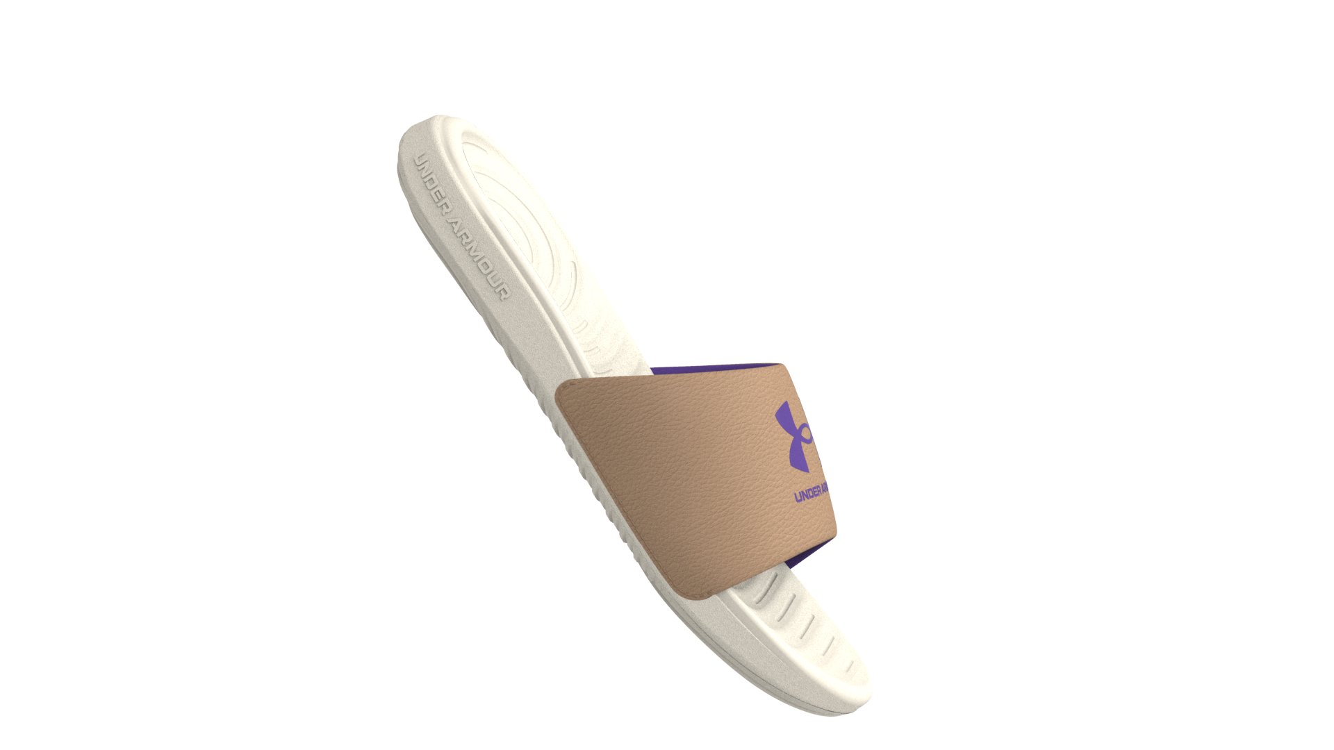 UA Ansa Fixed Men's Slides 31